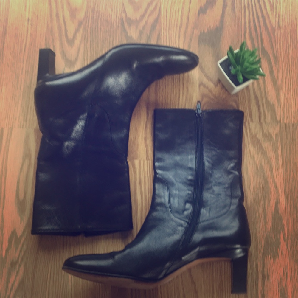 🎀 COLE HAAN boots